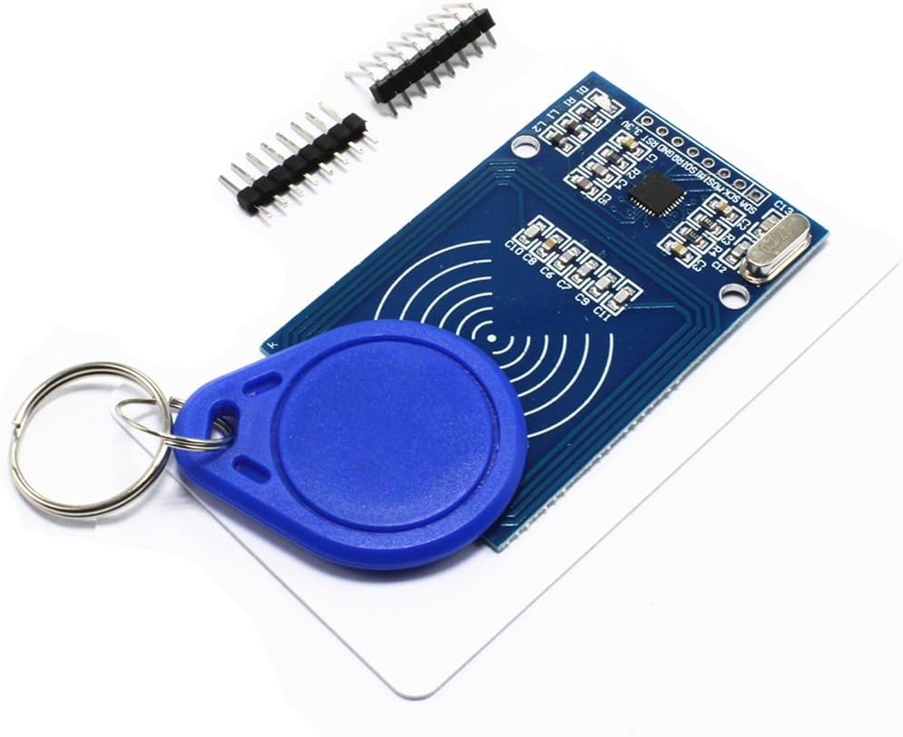 RC522 RFID Reader Writer Module