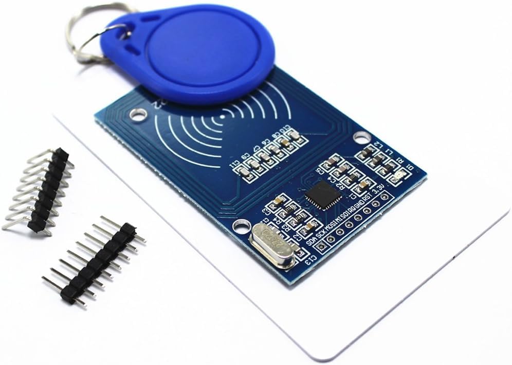 RC522 RFID Reader Writer Module