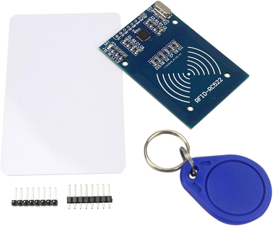 RC522 RFID Reader Writer Module