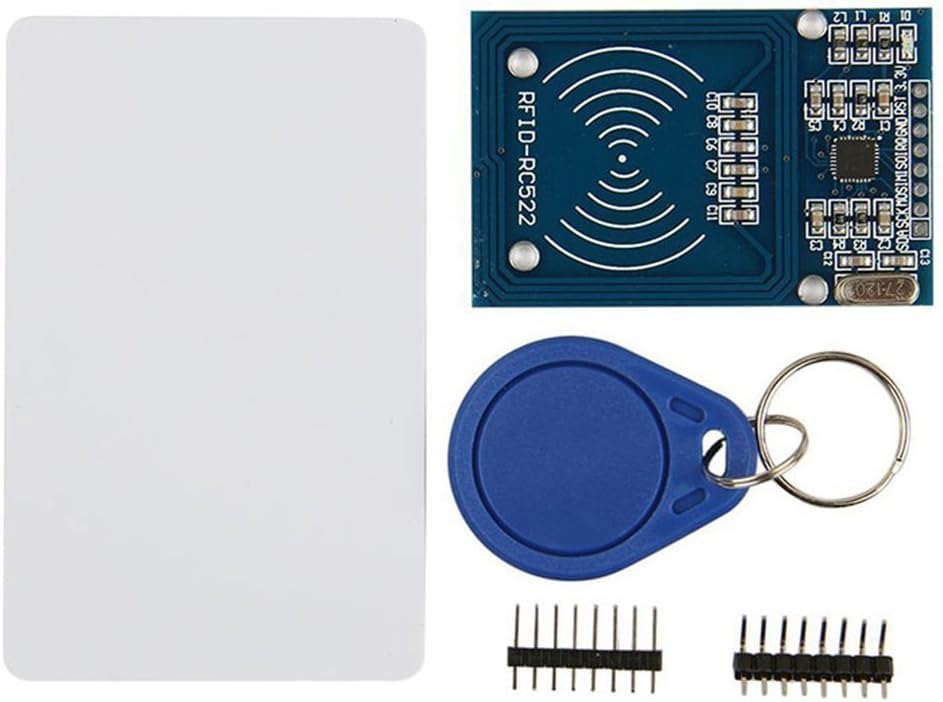 RC522 RFID Reader Writer Module