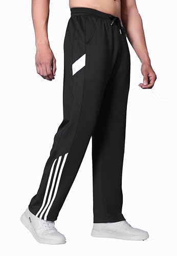 Flapfit Mens Track Pant | Lower for Man | Track Pants for Man