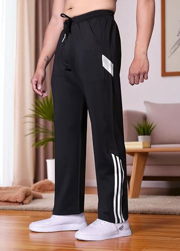 Flapfit Mens Track Pant | Lower for Man | Track Pants for Man - Image 2