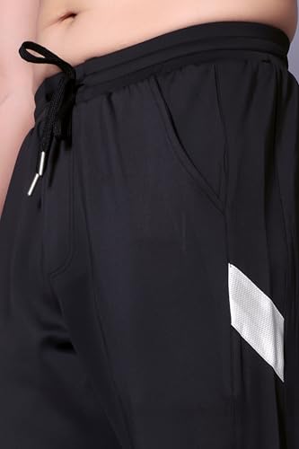 Flapfit Mens Track Pant | Lower for Man | Track Pants for Man - Image 5
