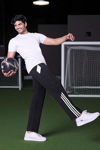 Flapfit Mens Track Pant | Lower for Man | Track Pants for Man - Image 6