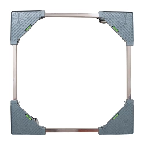 Zaptec Washing Machine Trolley Stand
