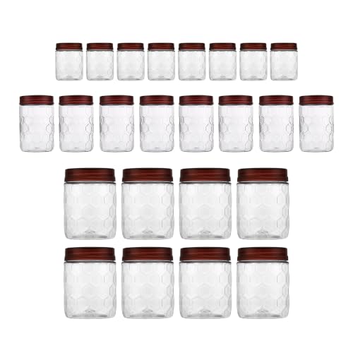 MILTON Hexa Airtight Containers