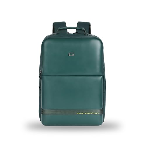 Gear Elevate Faux Leather 20L