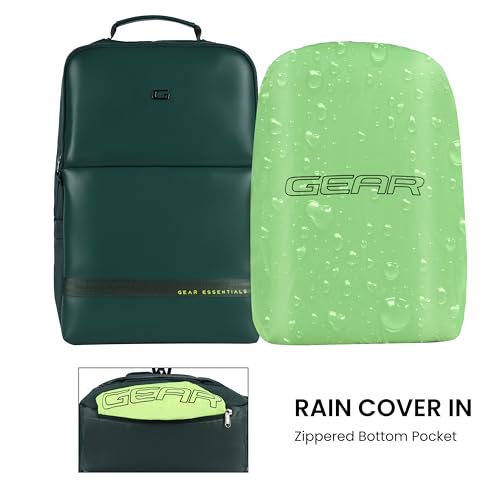 Gear Elevate Faux Leather 20L