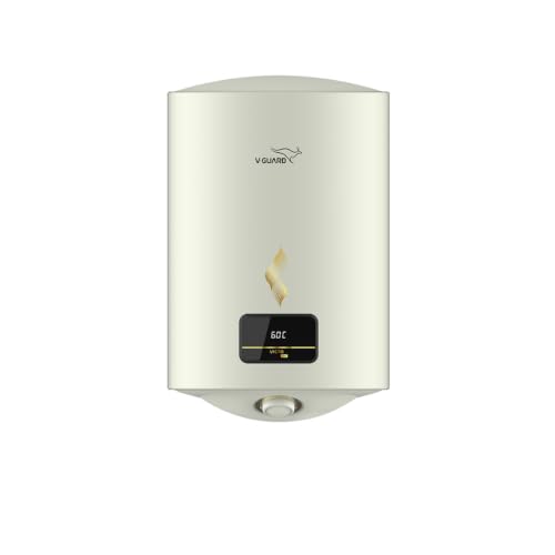 V-Guard Victo DG Geyser 25