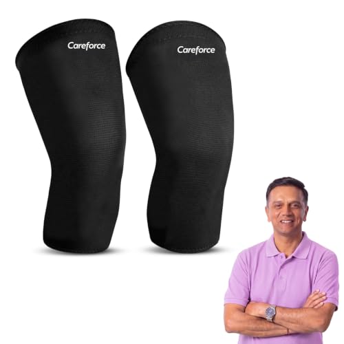 Careforce Knee Caps for Women