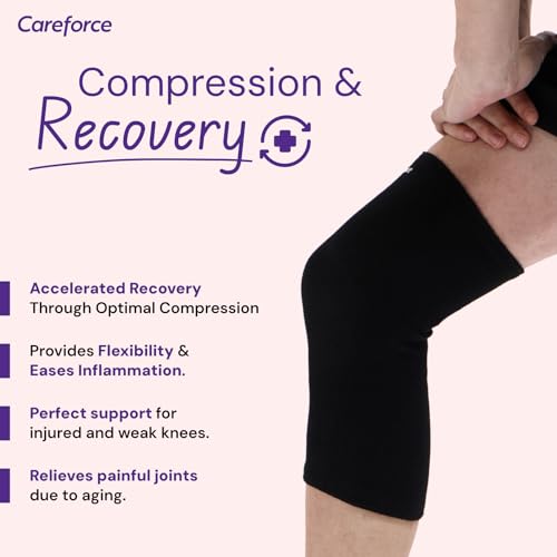 Careforce Knee Caps for Women