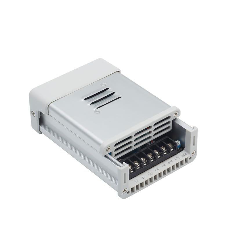 HIKVISION SMPS Power Supply 12V