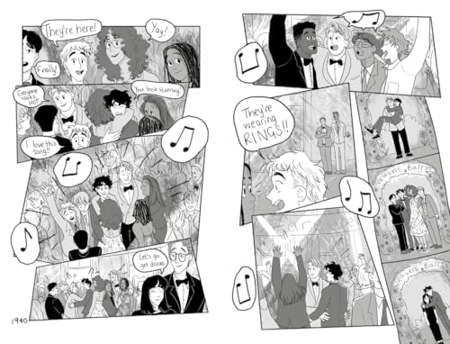 Heartstopper Volume 6: Discover