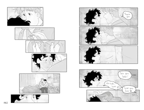 Heartstopper Volume 6: Discover
