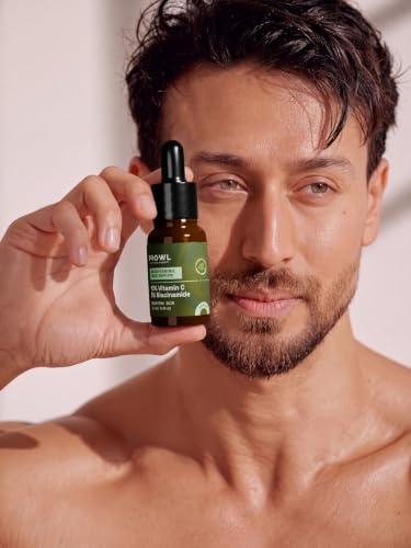 PROWL by Tiger Shroff 10%
