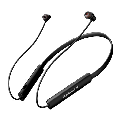 HAMMER Splendor 2 Wireless Neckband