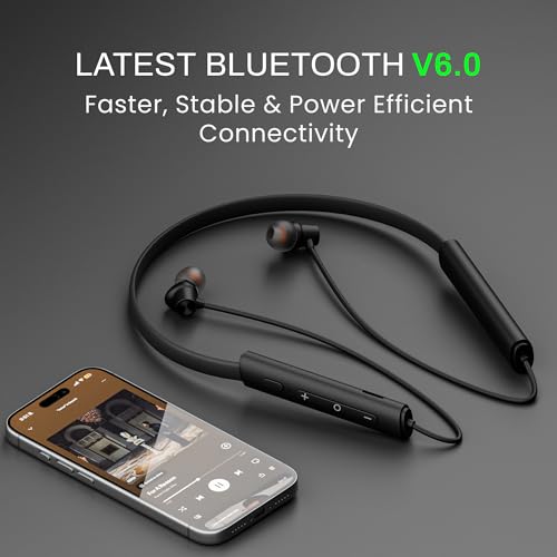 HAMMER Splendor 2 Wireless Neckband