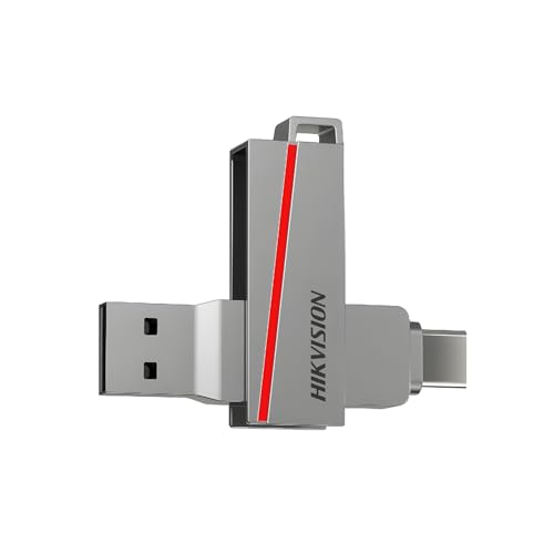 HIKVISION E307C 64GB Dual OTG