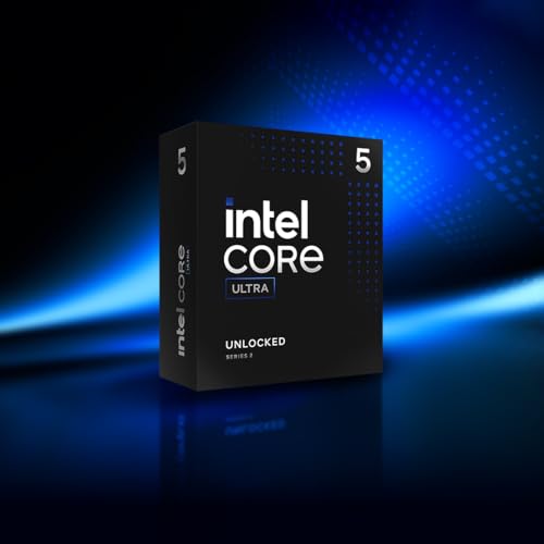 Intel ® Core Ultra 5