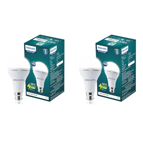 PHILIPS 14W Emergency LED Bulb