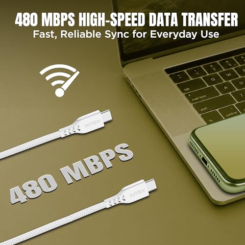 Intex Speed 65W Type C