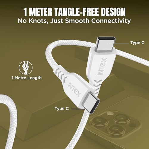 Intex Speed 65W Type C