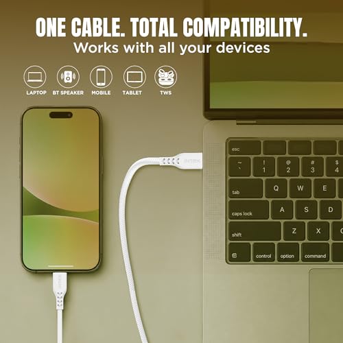 Intex Speed 65W Type C