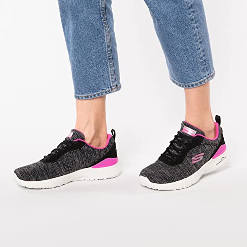 Skechers Women Skech Air Dynamight Paradise Sneakers - Image 2