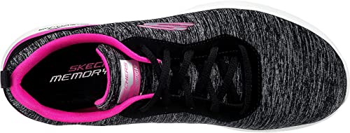 Skechers Women Skech Air Dynamight Paradise Sneakers - Image 6