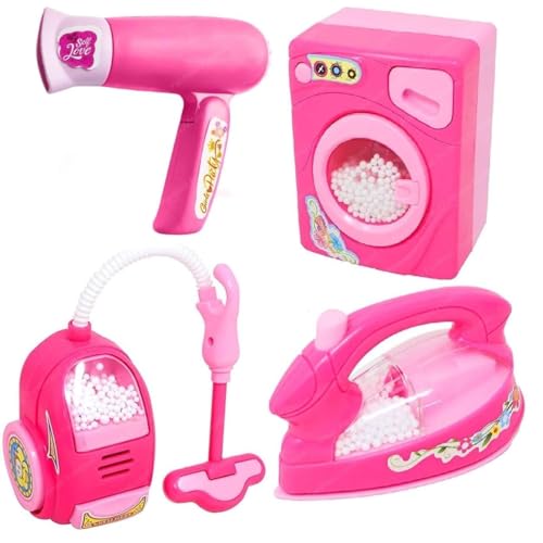 Kitchen Utility Play Set