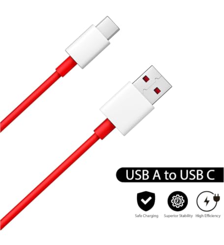 100W USB-A to Type-C Fast