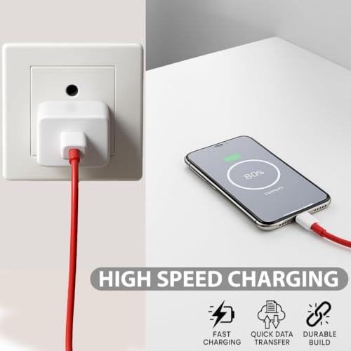 100W USB-A to Type-C Fast