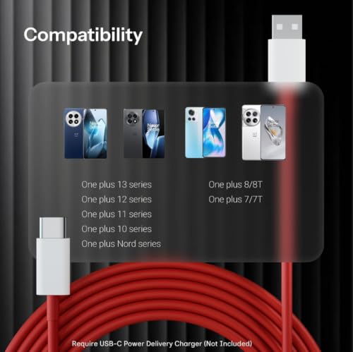 100W USB-A to Type-C Fast