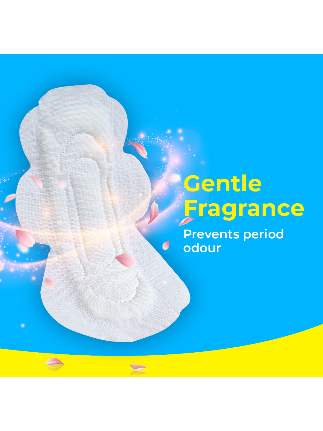 Paree Dry Feel XL Sanitary