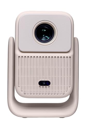Glide 360 Max Smart Projector Projector for Room - Image 3
