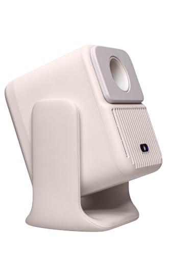 Glide 360 Max Smart Projector Projector for Room - Image 4