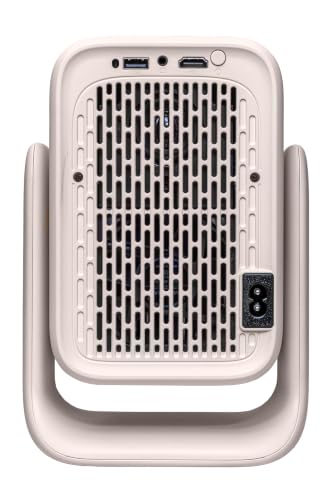 Glide 360 Max Smart Projector Projector for Room - Image 6