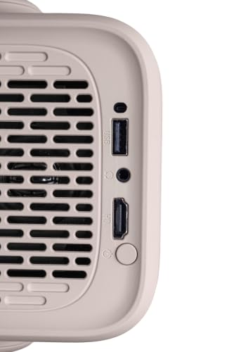 Glide 360 Max Smart Projector Projector for Room - Image 7