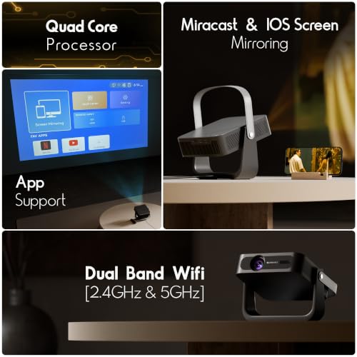Zebronics Pixaplay 78 Smart Home