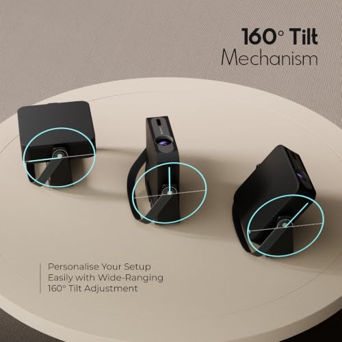 Zebronics Pixaplay 78 Smart Home