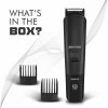 HAVELLS BT4441 Trimmer 120 min Runtime 9 Length Settings (Black) - Image 2