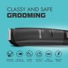 HAVELLS BT4441 Trimmer 120 min Runtime 9 Length Settings (Black) - Image 3