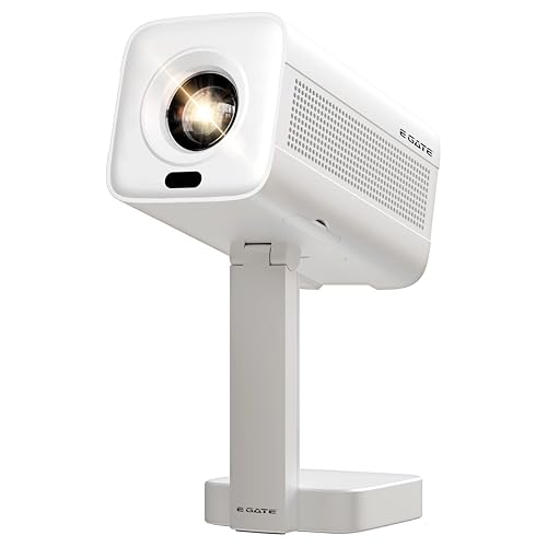 E GATE Atom 4X Automatic