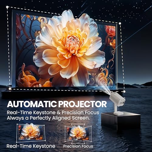 E GATE Atom 4X Automatic
