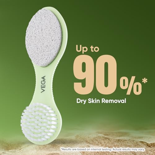 VEGA 3 in 1 Pedicure