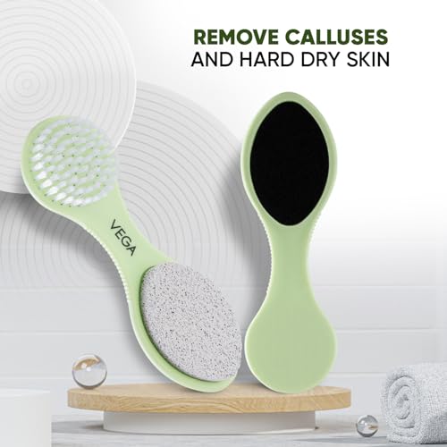 VEGA 3 in 1 Pedicure
