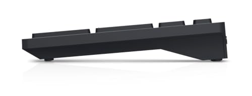 Dell-KB500, Wireless Keyboard with USB