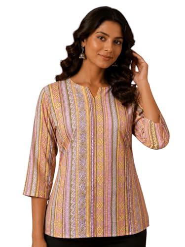 Women's Rayon Printed Designer Ethnic