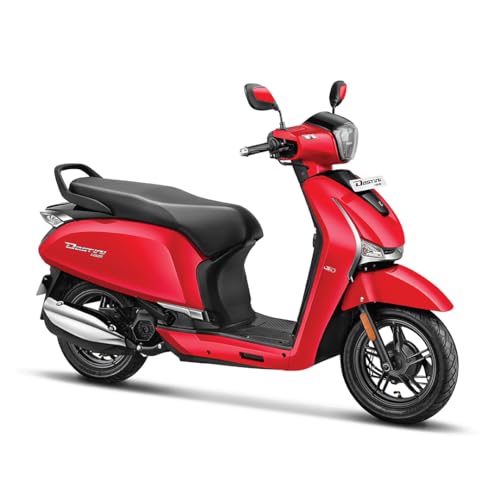 Hero MotoCorp DESTINI 125 FI