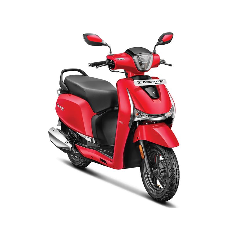 Hero MotoCorp DESTINI 125 FI